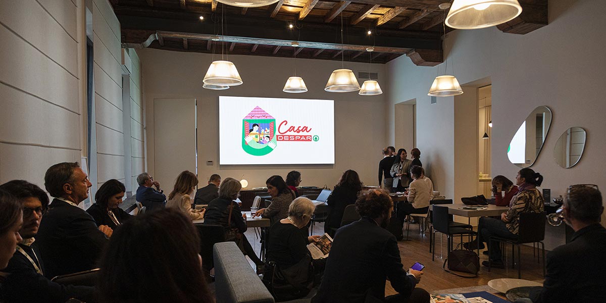 Despar Italia, l'MDD traina il 2023